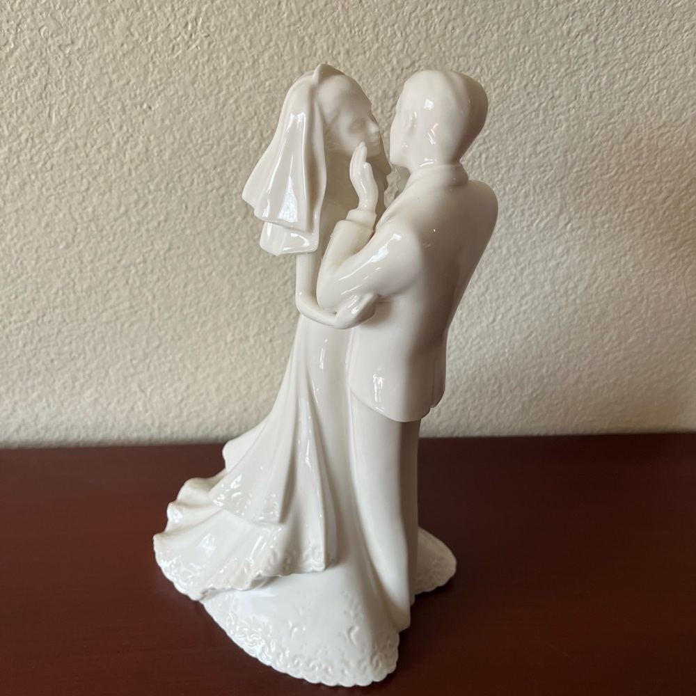 collectible porcelain by Enesco 10.5” tall